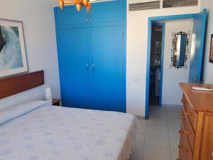 Apartamento 236 Flamesol