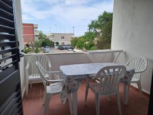 Appartamento Dei Pini