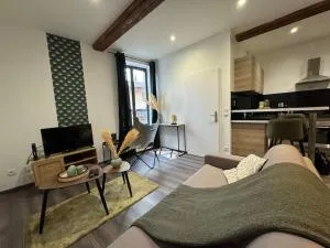 Studio Central Saint-germain - 诺伊维尔索恩河畔