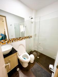 Paraíso frente al mar