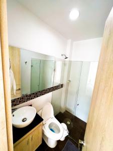 Paraíso frente al mar