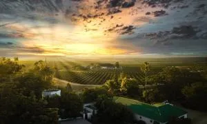 Avoca River Cabins - أدو