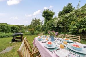 Thimble Cottage, Salcombe