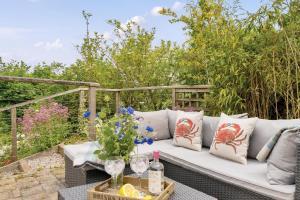 Thimble Cottage, Salcombe