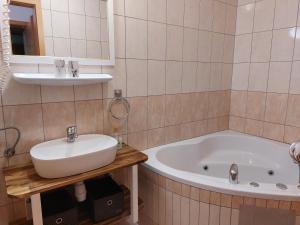 Apartments Vita Center 