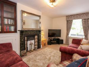 The Old Bakery Cottage