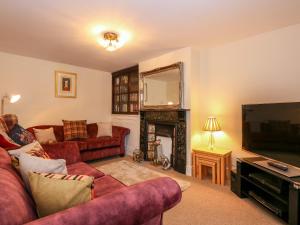 The Old Bakery Cottage