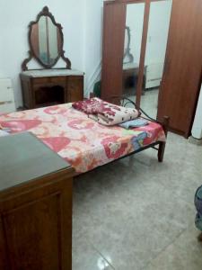Garden Bless 2BR Unit in Manal Resort, Ain Sokhna