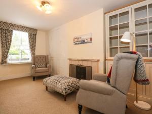 The Old Bakery Cottage