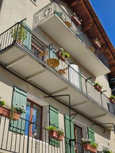 Hotels Hotel Maison Doron : photos des chambres