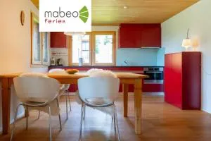 Haus Birke - Alpenglück - 格里姆瑟尔霍斯皮