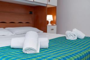 Stations Apartments Bergamo