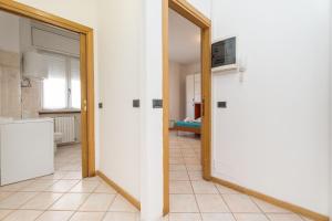 Stations Apartments Bergamo