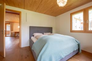 Haus Birke - Alpenglück