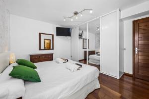 Villa Paula Costa Teguise