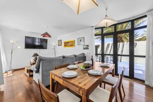 Villa Paula Costa Teguise