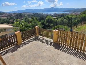 Appartamento Azzurro Mare