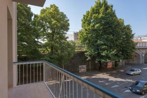 Stations Apartments Bergamo