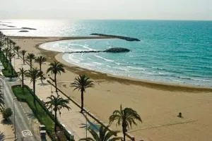 A little gem close to the beach Cunit - Cunit