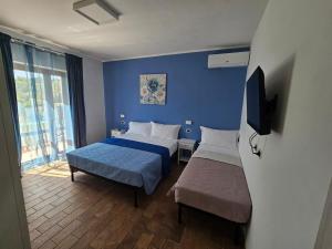 Appartamento Azzurro Mare