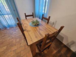 Appartamento Azzurro Mare