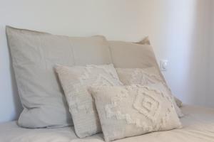 Appartements La Chambre Aux Anges : photos des chambres