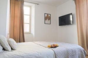 Appartements La Chambre Aux Anges : photos des chambres