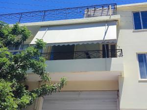 SMALL APARTMENT IN THE CITY OF CHANIA