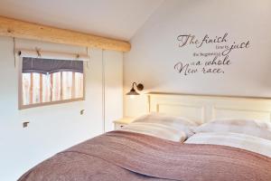 Herbal Glamping Resort Ljubno