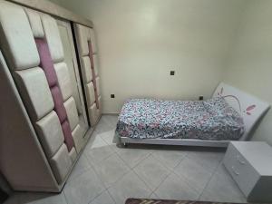 Cozy appartement à aida vilage tanger