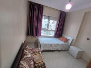 Cozy appartement à aida vilage tanger