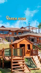 ECO RESORT PRAIA DOS CARNEIROS