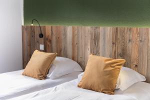 Hotels Hotel Maison Doron : photos des chambres