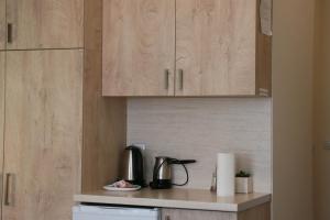 Zade Apartments