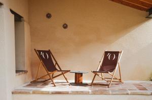 Hotels L'Ostalas : photos des chambres