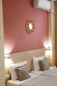 Zade Apartments
