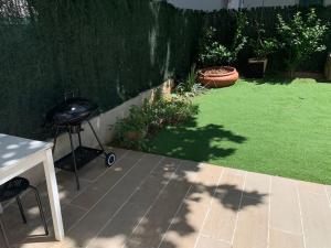 HOMEYPIC T3 en rez de jardin proche de Lyon