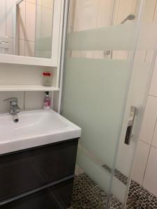 Appartements HOMEYPIC T3 en rez de jardin proche de Lyon : Appartement 2 Chambres