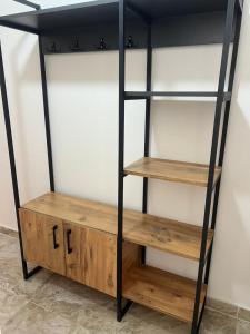 Villa Fatos - beach apartment