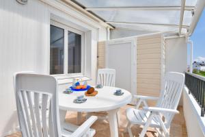 Appartements Bel appartement - emplacement ideal : photos des chambres
