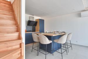 Bel appartement - emplacement idéal