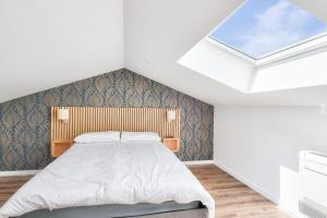 Bel appartement - emplacement idéal