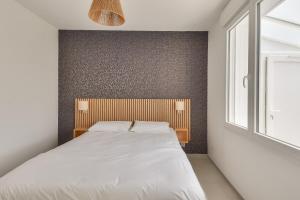 Bel appartement - emplacement idéal