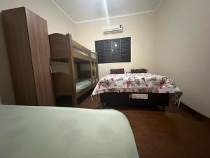 Casa ALIANÇA Olimpia