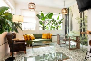 Apartamento The GreenHouse en Madrid - 4-Sterne-Hotels in Madrid
