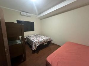 Casa ALIANÇA Olimpia