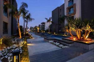 Two Bedroom Apartment Silver Palm