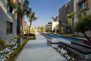 Two Bedroom Apartment Silver Palm