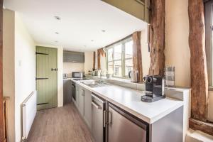 Granary Cottage, Valley Farm, Snape