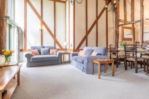 Granary Cottage, Valley Farm, Snape